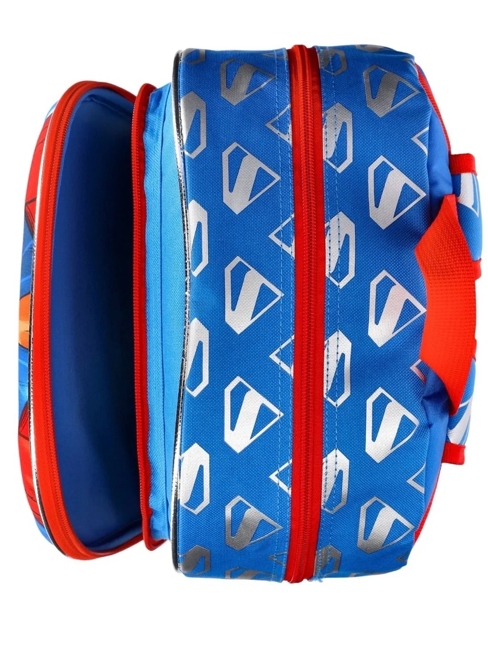 N/A bright superman